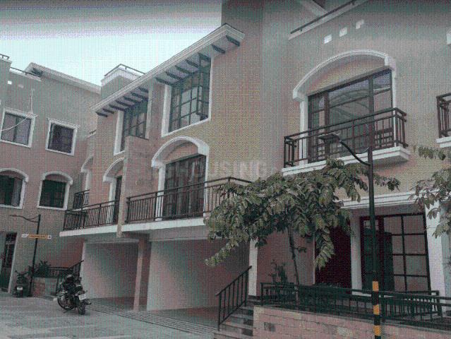 Villa for sale in Sholinganallur - Chennai, Tamil Nadu