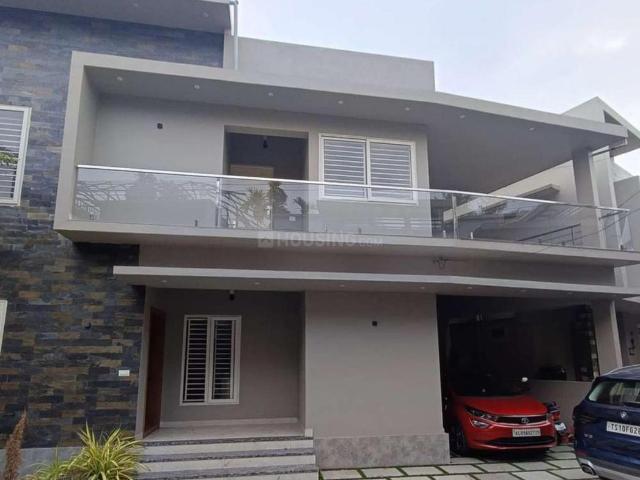 Villa for rent in Cochin, Kerala