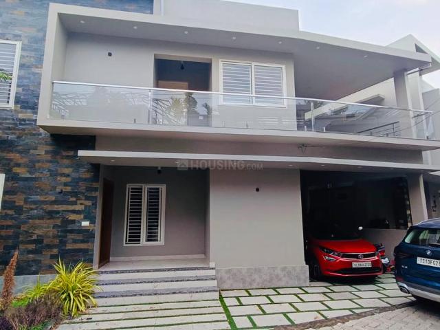 Villa for rent in Cochin, Kerala