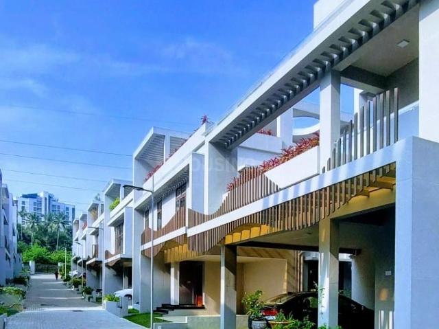 Villa for sale in Cochin, Kerala