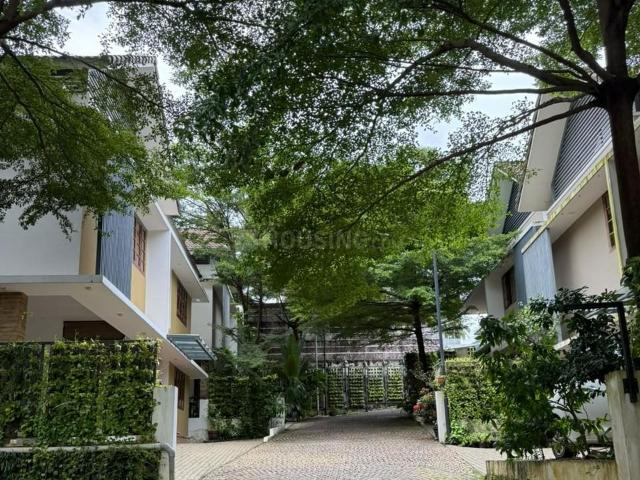 Villa for sale in Cochin, Kerala