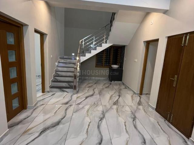 Villa for sale in Thrippunithura, Kerala