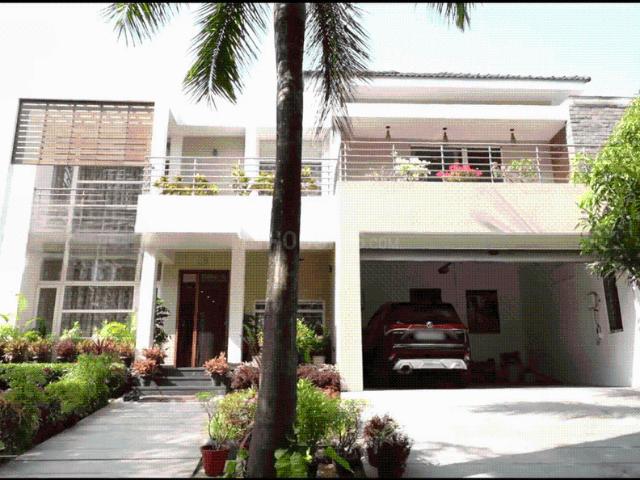 Villa for sale in Thrippunithura, Kerala