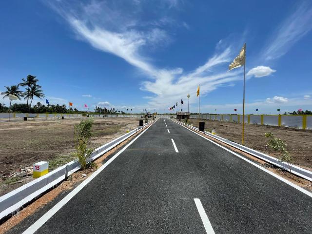 Villa for sale in Coimbatore, Tamil Nadu
