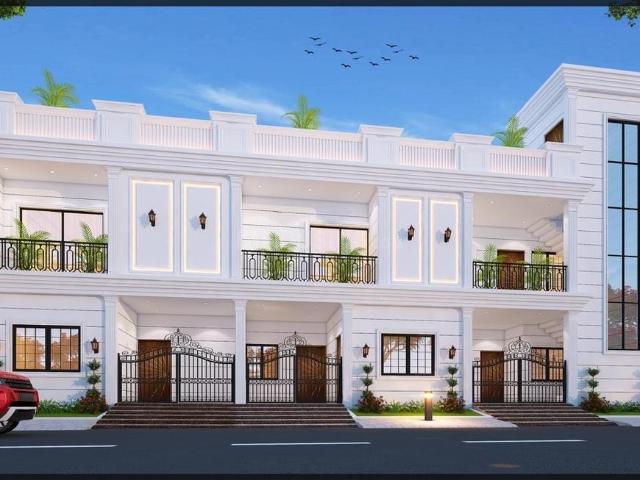 Villa for sale in Raipur, Chhattisgarh