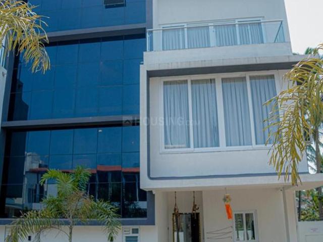 Villa for sale in Tivim, Goa