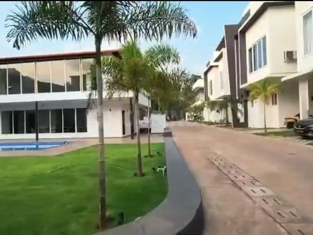 Villa for sale in Tivim, Goa