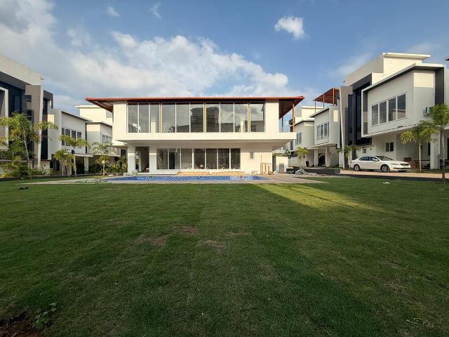 Villa for sale in Tivim, Goa