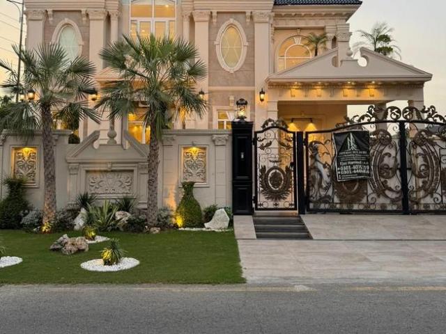 Villa for sale in Pink City, Jetpur