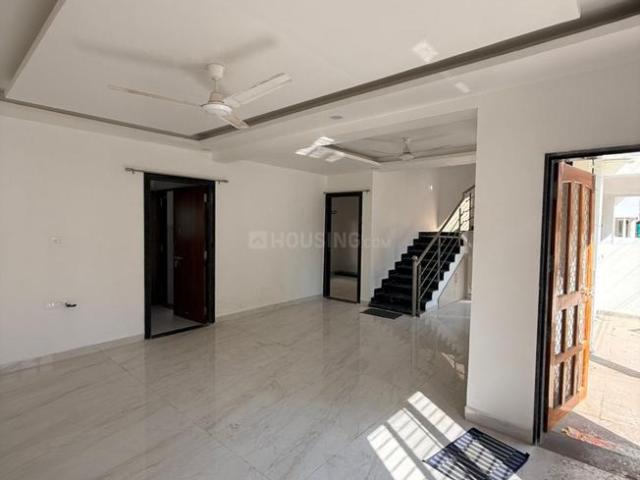 Villa for rent in Trilochan Nagar, Bhopal