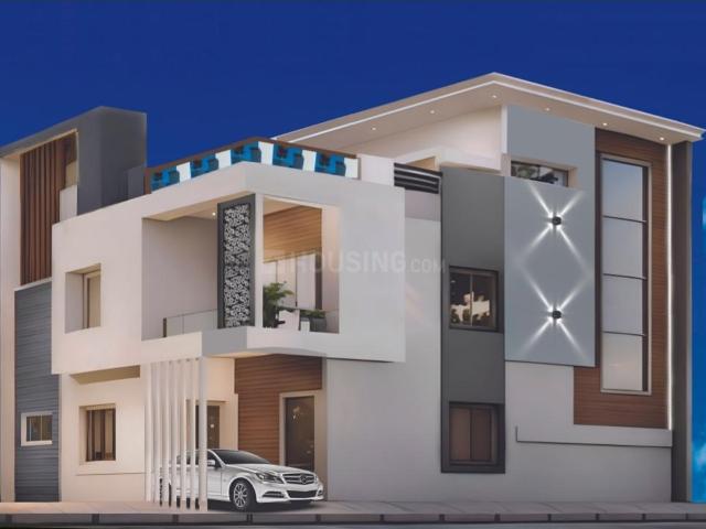 Villa for sale in Ranga Reddy, Telangana
