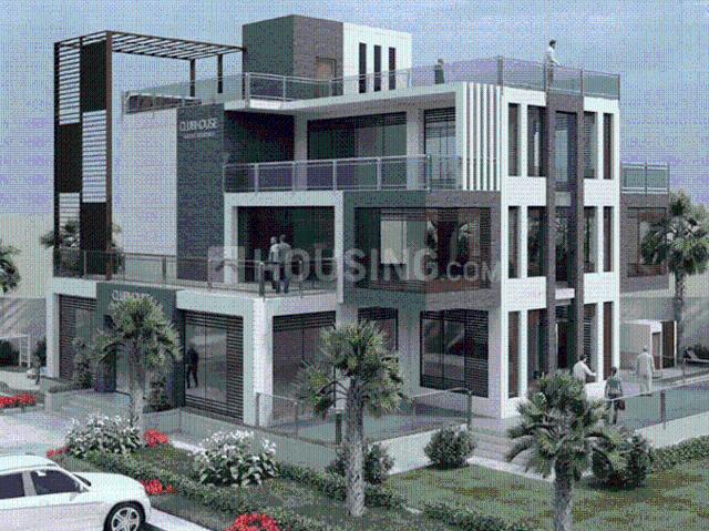 Villa for sale in Ranga Reddy, Telangana
