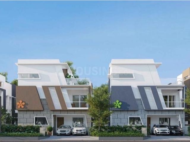Villa for sale in Ranga Reddy, Telangana