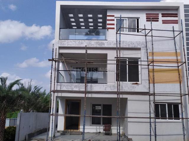 Villa for sale in Ranga Reddy, Telangana
