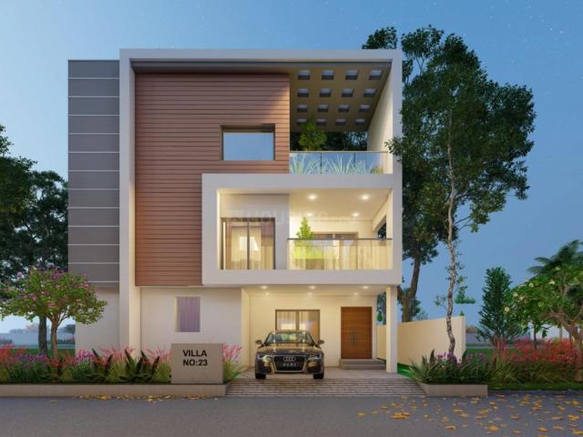 Villa for sale in Ranga Reddy, Telangana