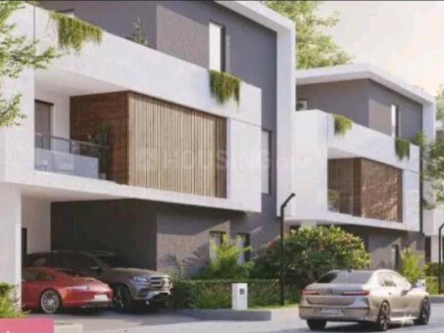 Villa for sale in Ranga Reddy, Telangana