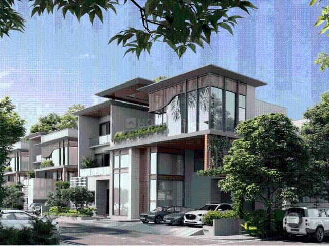 Villa for sale in Ranga Reddy, Telangana