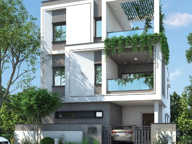 Villa for sale in Ranga Reddy, Telangana