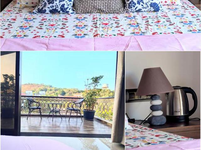 Villa for rent in Mawal, National Capital Territory Of Delhi