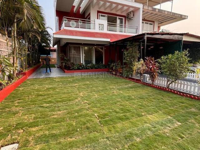 Villa for sale in Mawal, National Capital Territory Of Delhi