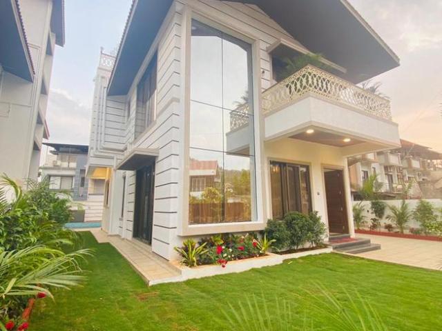 Villa for sale in Mawal, National Capital Territory Of Delhi