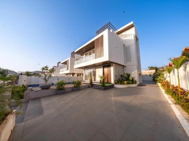 Villa for sale in Mawal, National Capital Territory Of Delhi