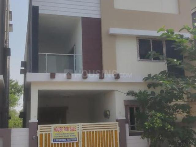 Villa for sale in Ranga Reddy, Tarur