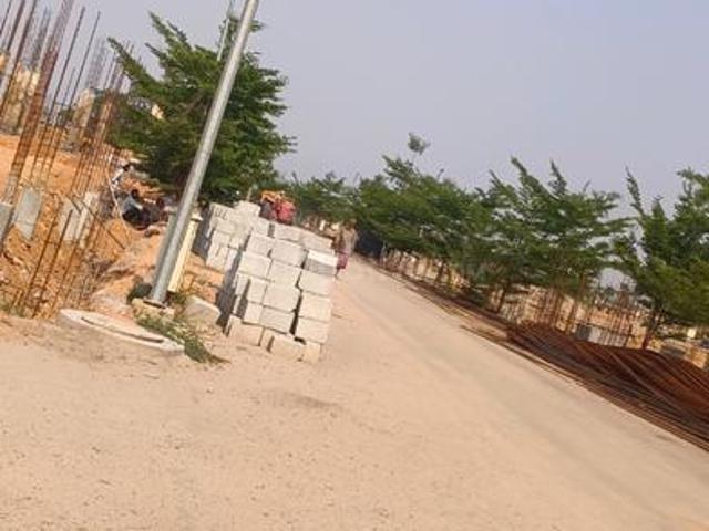 Villa for sale in Ranga Reddy, Tarur