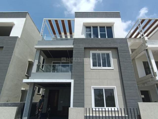 Villa for sale in Ranga Reddy, Tarur