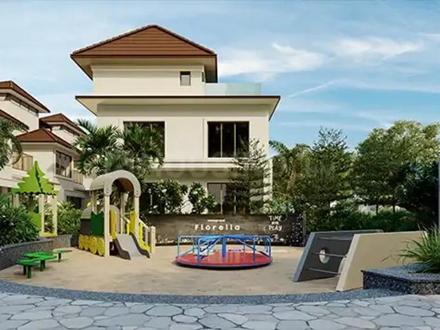 Villa for sale in Karnataka