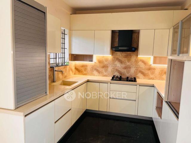 Property for rent in Bangalore East, Cox Town - Bangalore