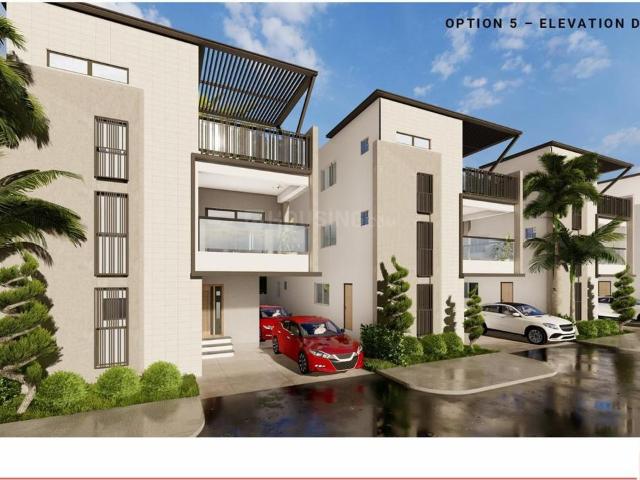 Villa for sale in Haidarabad, Telangana