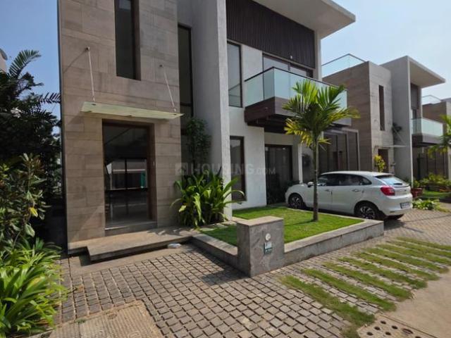 Villa for sale in Urse, Pune