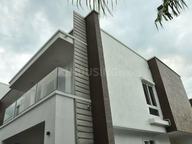 Villa for rent in Sholinganallur - Chennai, Tamil Nadu