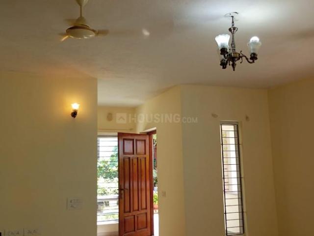 Villa for rent in Sholinganallur - Chennai, Tamil Nadu