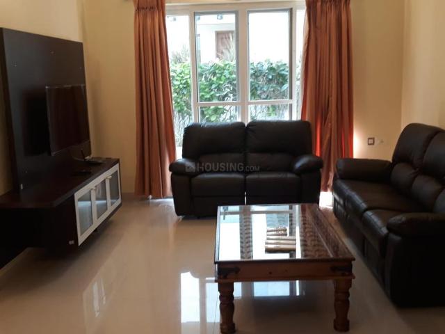 Villa for rent in Sholinganallur - Chennai, Tamil Nadu