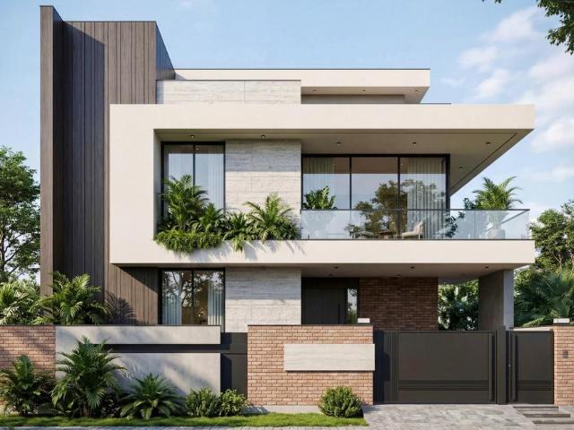 Villa for sale in Sholinganallur - Chennai, Tamil Nadu