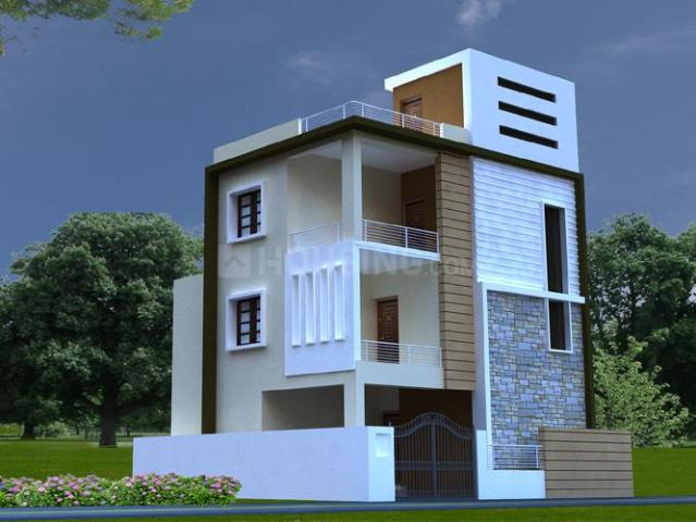 Villa for sale in Puri District