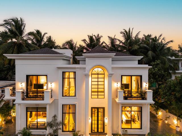 Villa for sale in Hooghly, Kotrung