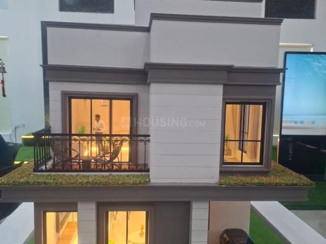 Villa for sale in Hooghly, Konnagar