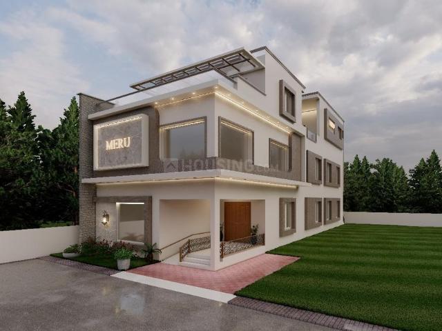 Villa for sale in Thudiyalur, Coimbatore