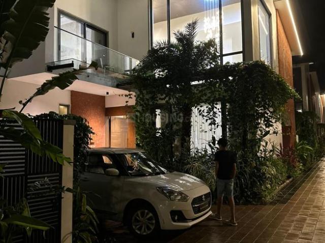 Villa for sale in Anjuna, Goa