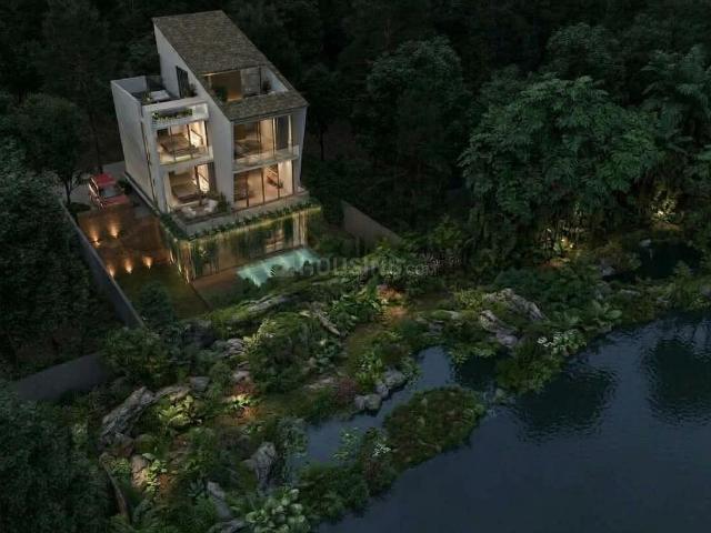 Villa for sale in Dabhol Vaddo, Chapora