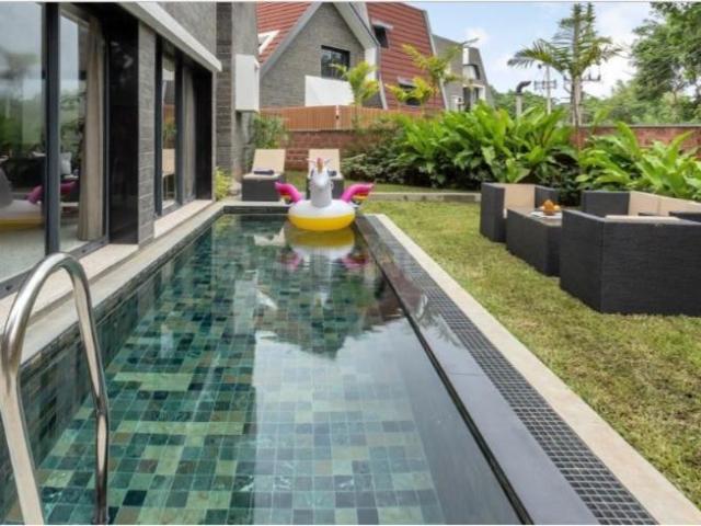 Villa for sale in Dabhol Vaddo, Chapora
