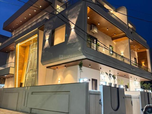 Villa for sale in Pink City, Jetpur