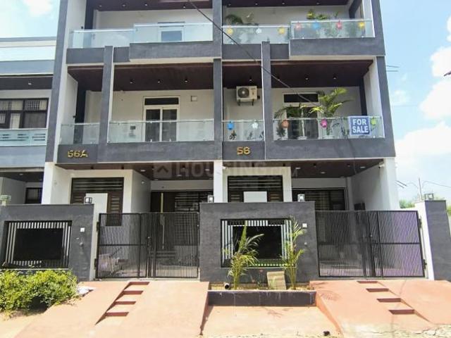 Villa for sale in Pink City, Jetpur