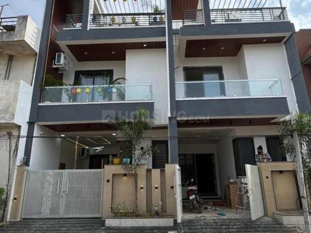 Villa for sale in Pink City, Jetpur