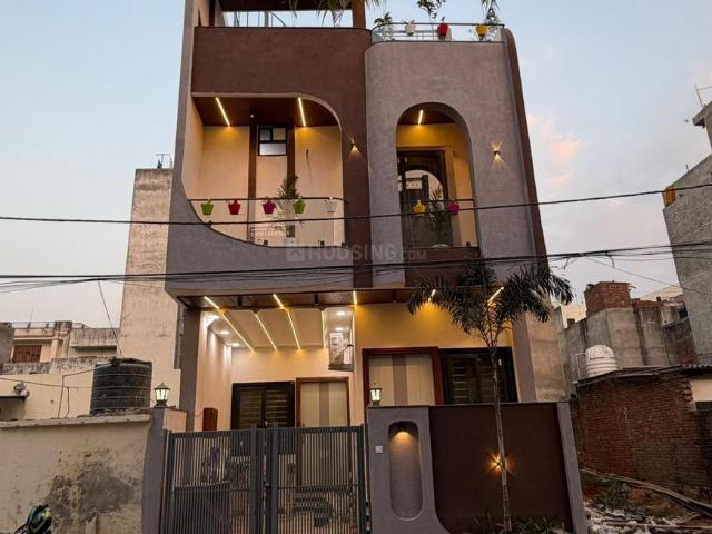 Villa for sale in Pink City, Jetpur