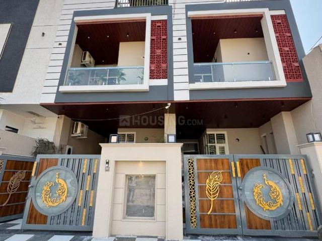 Villa for sale in Pink City, Jetpur