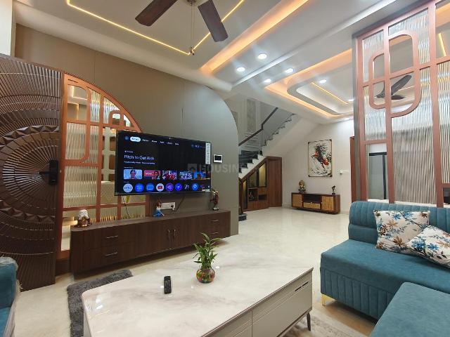 Villa for sale in Pink City, Jetpur